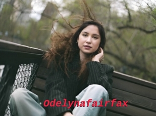 Odelynafairfax
