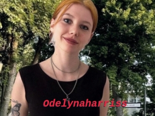 Odelynaharriss