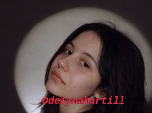 Odelynahartill