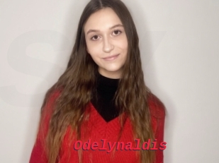 Odelynaldis