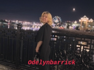 Odelynbarrick