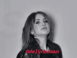 Odelynboman