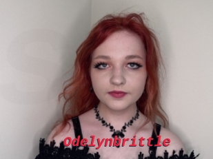 Odelynbrittle