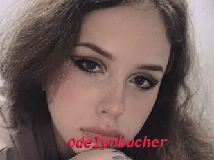 Odelynbucher