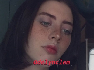 Odelynclem
