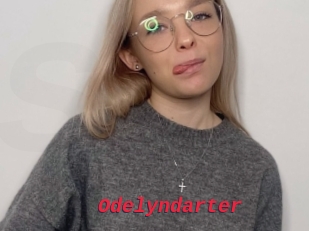 Odelyndarter