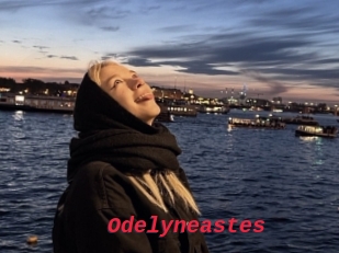 Odelyneastes