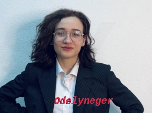 Odelyneger