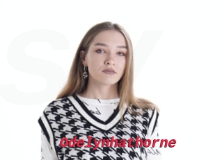 Odelynhathorne
