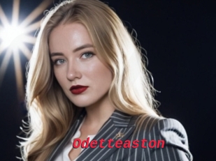 Odetteaston