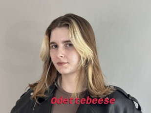 Odettebeese