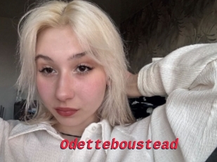 Odetteboustead