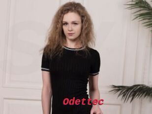 Odettec