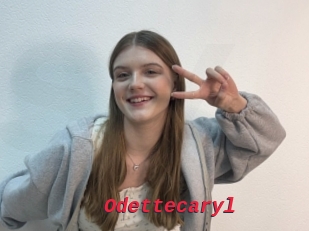 Odettecaryl