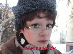 Odettedoddy