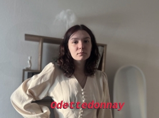 Odettedonnay