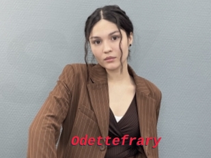Odettefrary