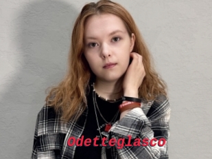 Odetteglasco