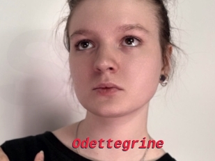 Odettegrine