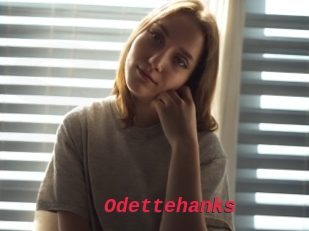 Odettehanks