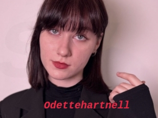 Odettehartnell