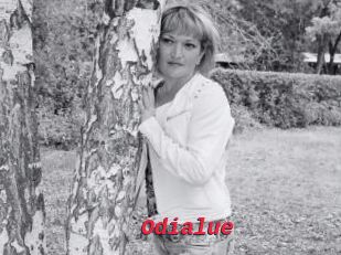 Odialue