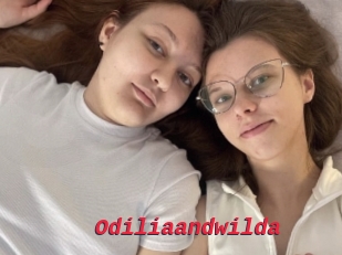 Odiliaandwilda