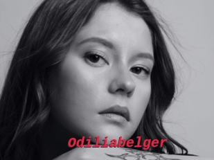 Odiliabelger