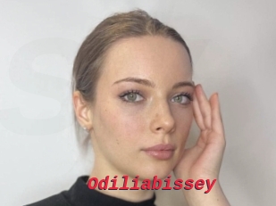Odiliabissey