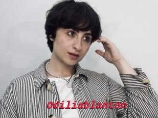 Odiliablanton