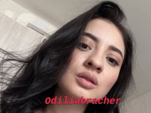 Odiliabracher