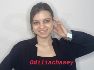 Odiliachasey