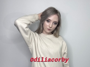 Odiliacorby