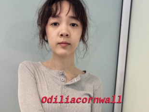 Odiliacornwall
