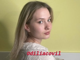 Odiliacovil