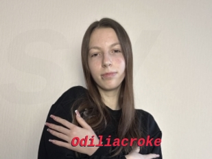Odiliacroke
