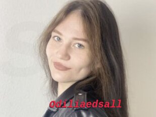 Odiliaedsall