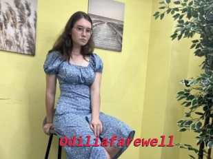 Odiliafarewell