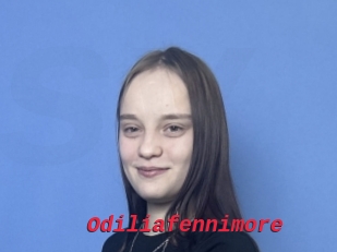Odiliafennimore