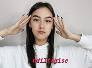 Odiliagise