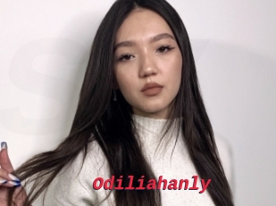 Odiliahanly