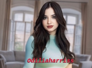 Odiliaharriss
