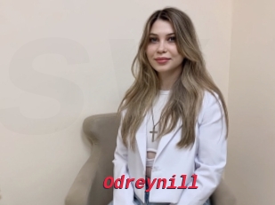 Odreynill