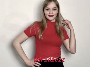 Odridiezz