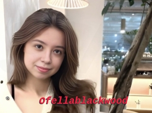 Ofellablackwood