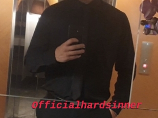Officialhardsinner