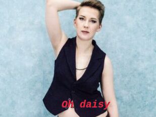 Oh_daisy