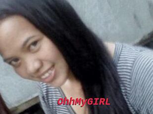 OhhMyGIRL