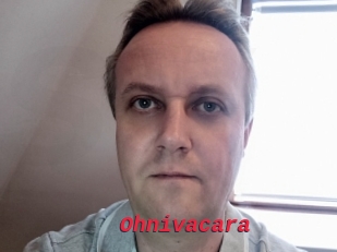 Ohnivacara