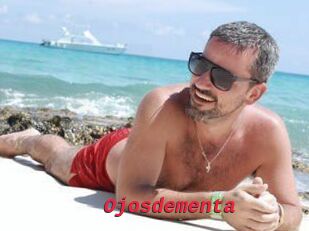 Ojosdementa